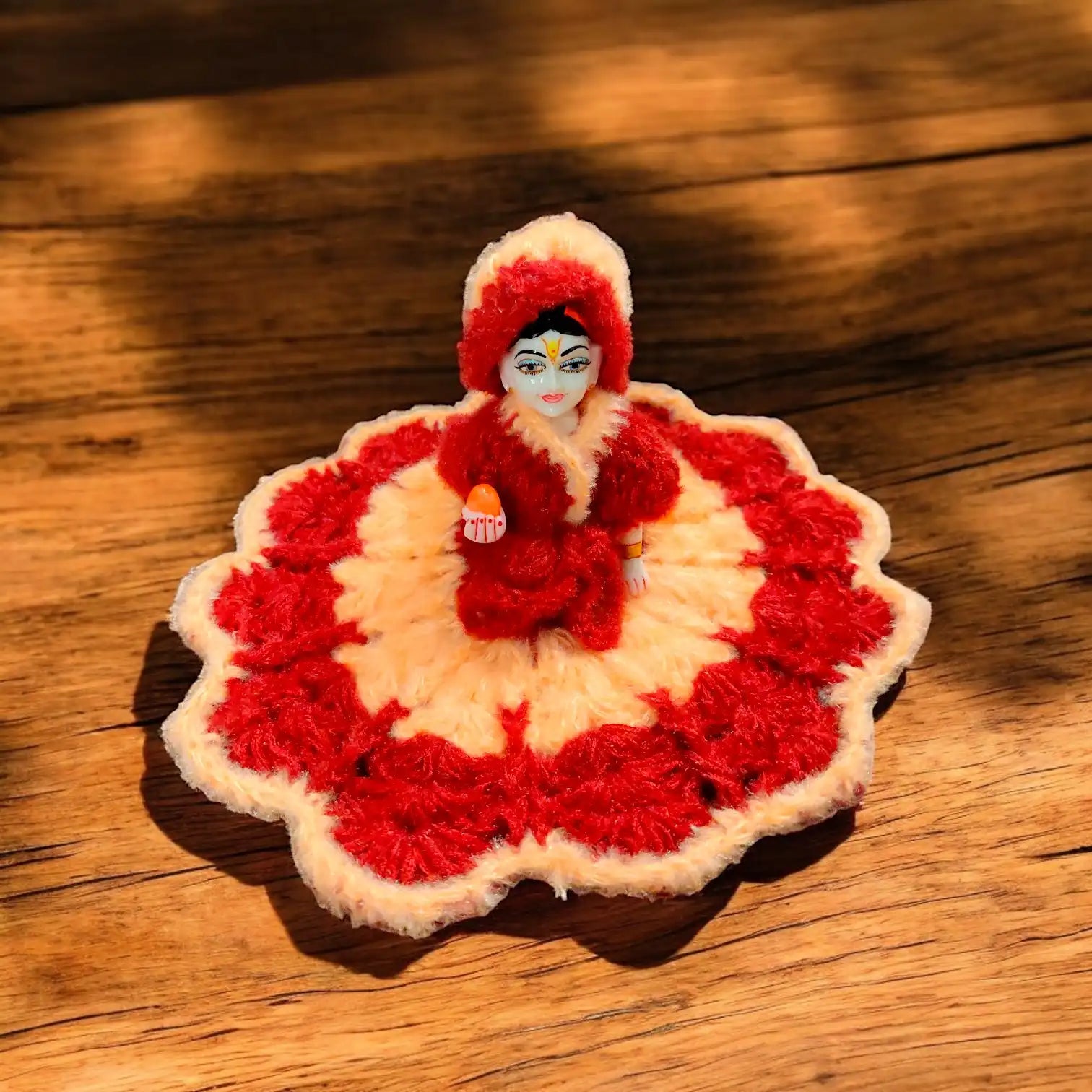 Buy Laddu Gopal Ji Winter Dress | Online Woolen Poshak for Kanha Ji Buy Laddu Gopal Ji Winter Dress | Online Woolen Poshak for Kanha Ji
