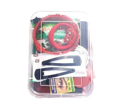 devi maa shringar set