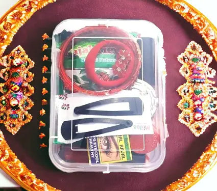 16 shringar set