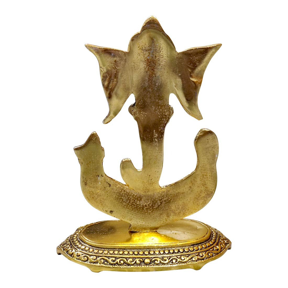 Ganesh Ji Statue | Ganesh Ji Murti for Pooja | Metal Ganesh Ji Idols