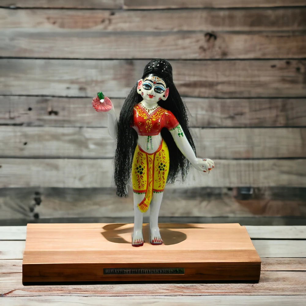 mata rani hairs