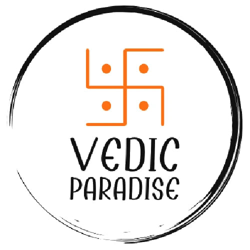 Vedic Paradise