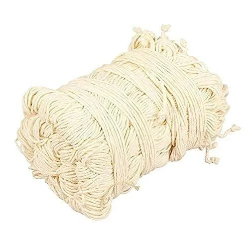 White Cotton Janeu | Sacred Thread Janeu