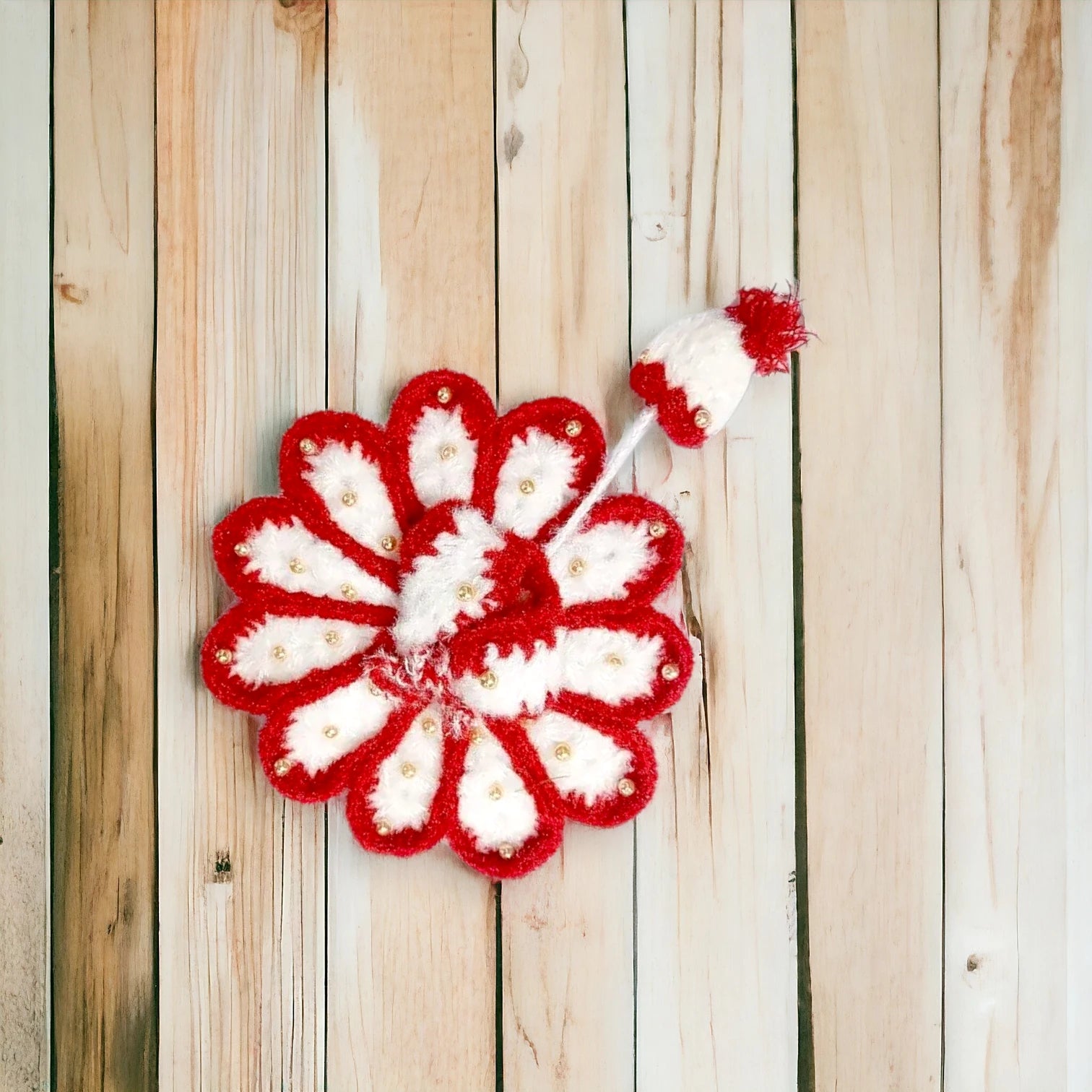 Buy Laddu Gopal Winter Dress Online Kanha Ji Designer Woolen Dress