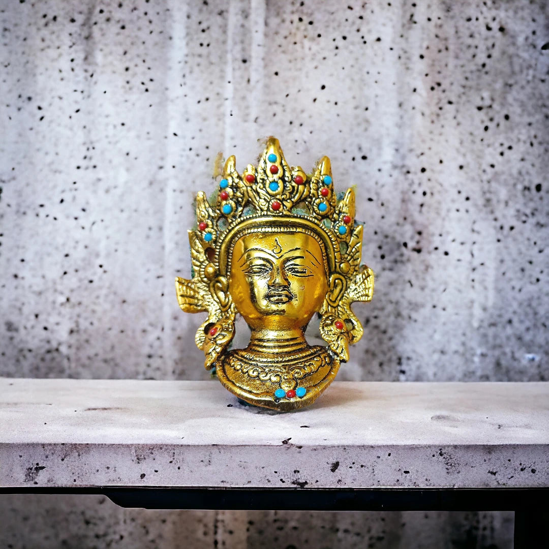 budish metal tara maa