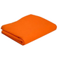 Orange Cotton pooja cloth 