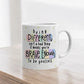 Motivational Quote Printed White Ceramic Tea and Coffee Mug