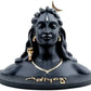 adi yogi staue