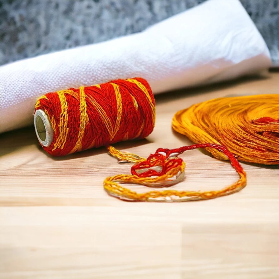 Red Thread Kalava Buy Cotton Thread Kalawa | Mauli for Hand Online