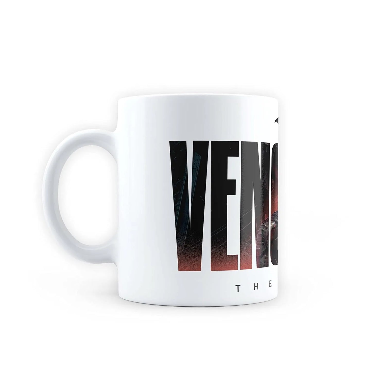 Batman Vengeance Mug - DC Comics Ceramic Coffee Mug