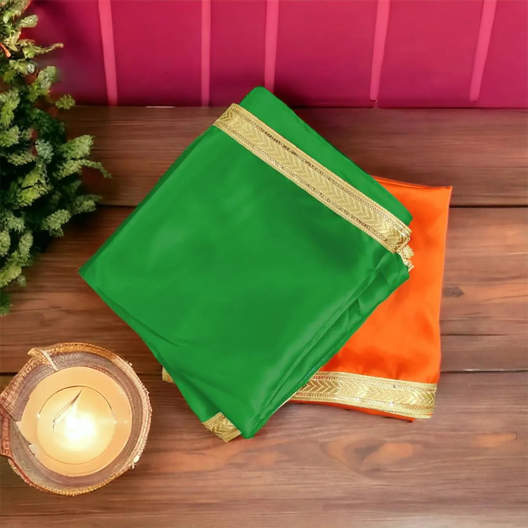 set of 2 cloth