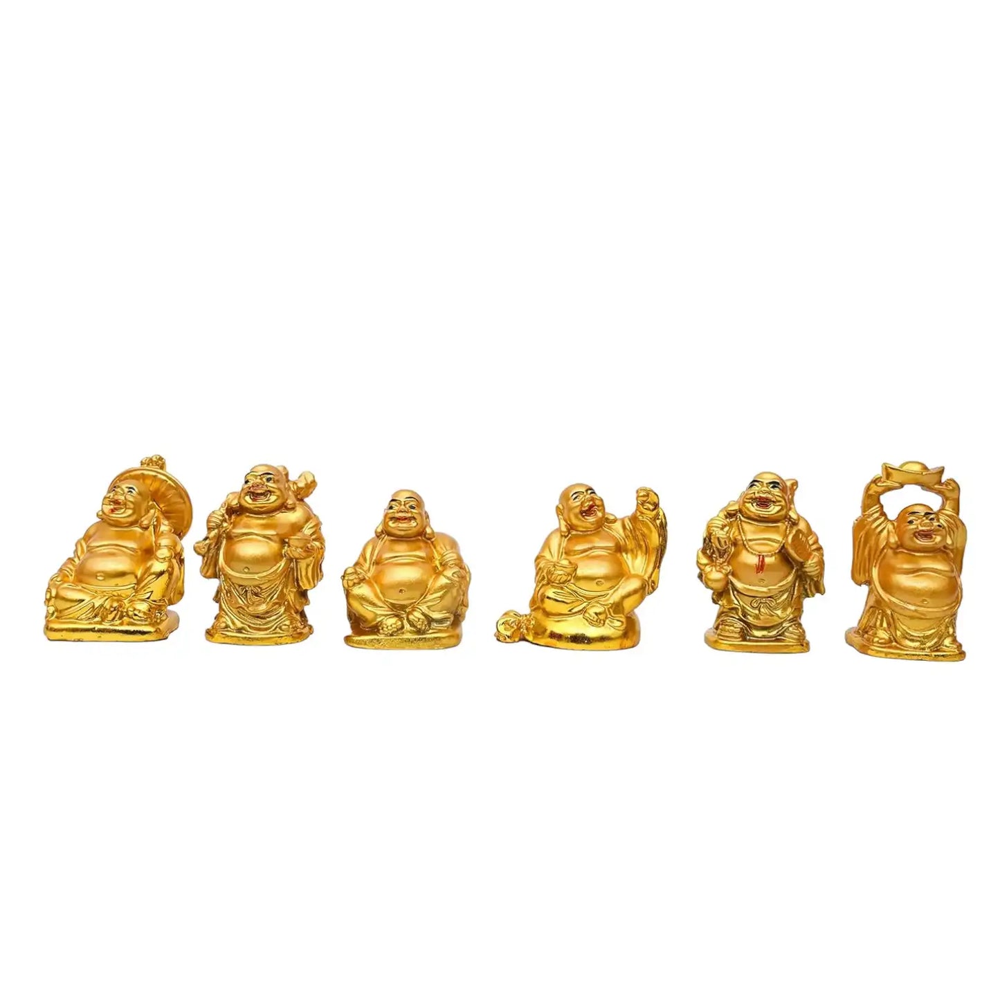 laughing budha
