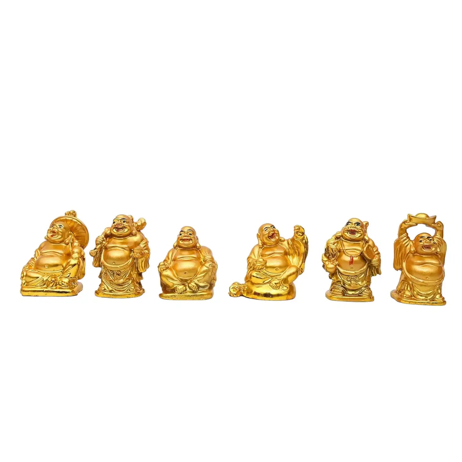 laughing budha