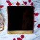 black cloth for pooja
