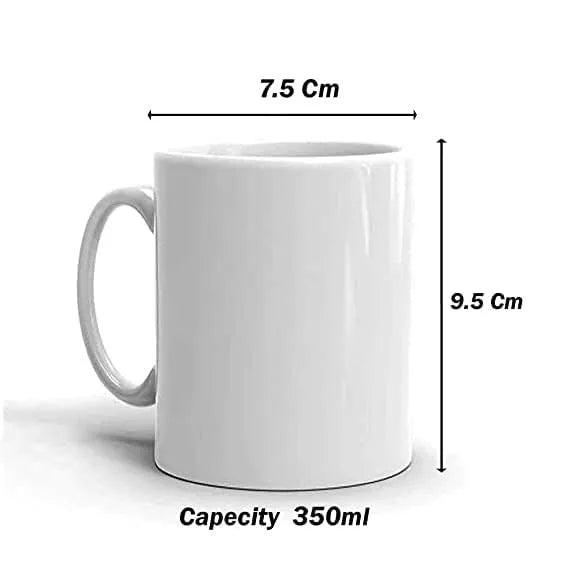 Iron Man Mug