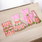 Radha Krishna Heavy Designer Poshak Combo ( Pack of 3 )