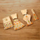 Radha Krishna Designer Poshak for Standing Idol