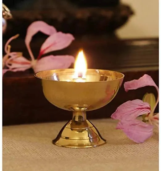 Akhand Diya