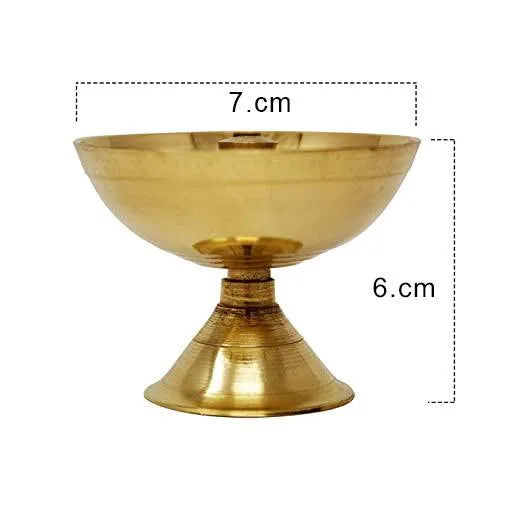 Deepak Oil Lamp