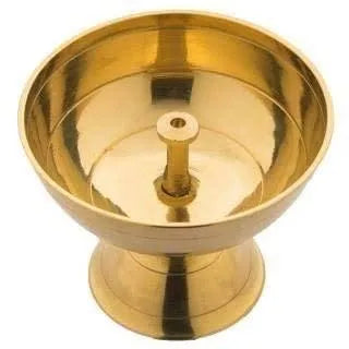 Pooja Akhand DIya