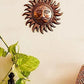 Copper Hanging Vastu Dosh Surya Yantra | Surya Yantra Wall Hanging Home | Home Decoration Items