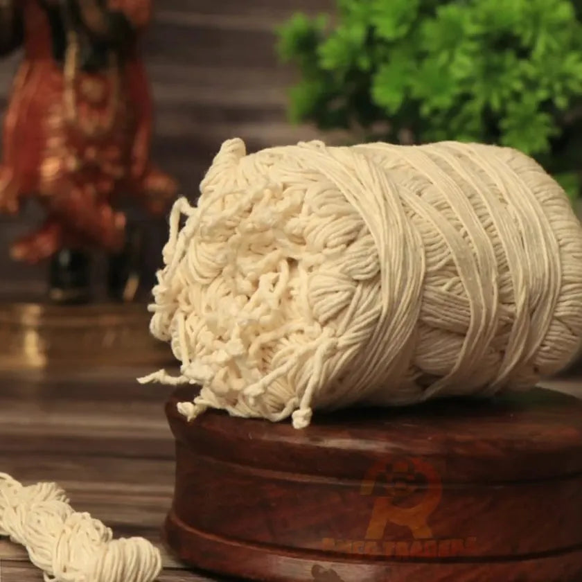 Buy Cotton Janeu | Janeu for brahmin | Online Janeu Sacred Thread