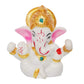 Ganesh Ji Murti Polyresin | Ganesh Ji Murti For Car | Ganesh Ji Statue For Office