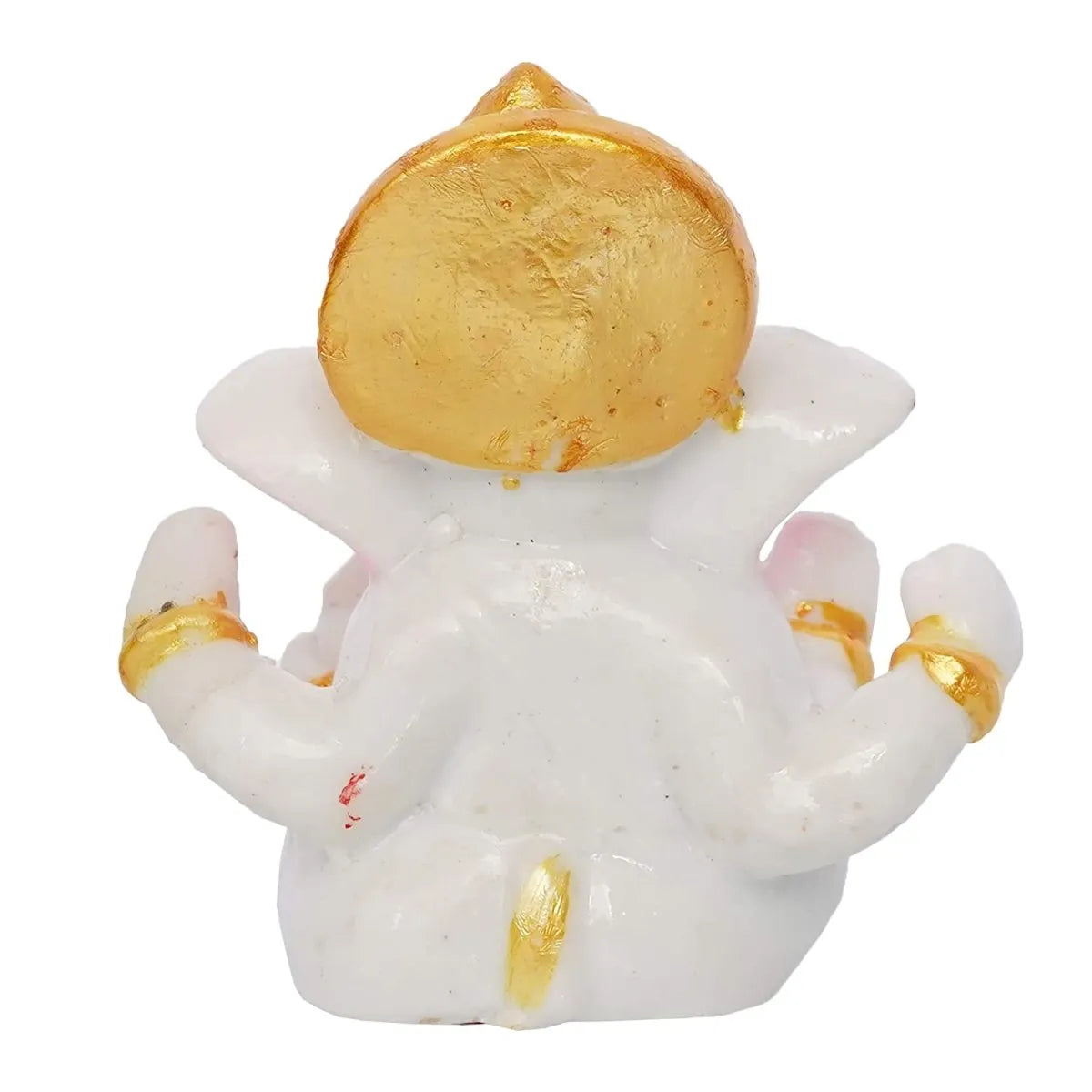 Ganesh Ji Murti Polyresin | Ganesh Ji Murti For Car | Ganesh Ji Statue For Office