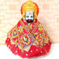 Khatu Shyam Ji Fancy Dress | Shyam Baba Fancy Red Dress
