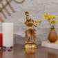 Krishan Ji Murti | Krishna Statue Big Size | Krishna Idol Metal