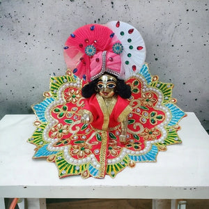 Buy Laddu Gopal Janmashtami Dress