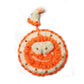 buy laddu gopal woolen dress
