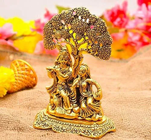 radhe krishna murti