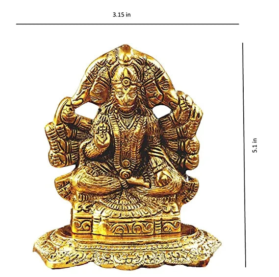 hanuman ji statue