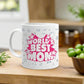 worlds best mom mug