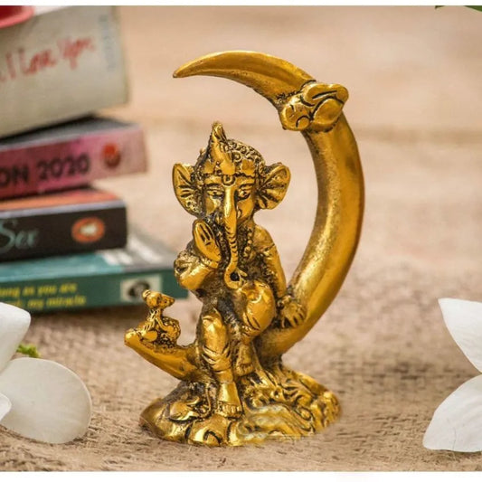 Online Ganesh Ji Idol