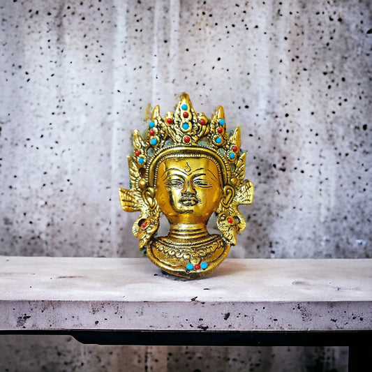 budish metal tara maa