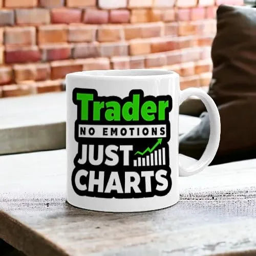 trading quote mug