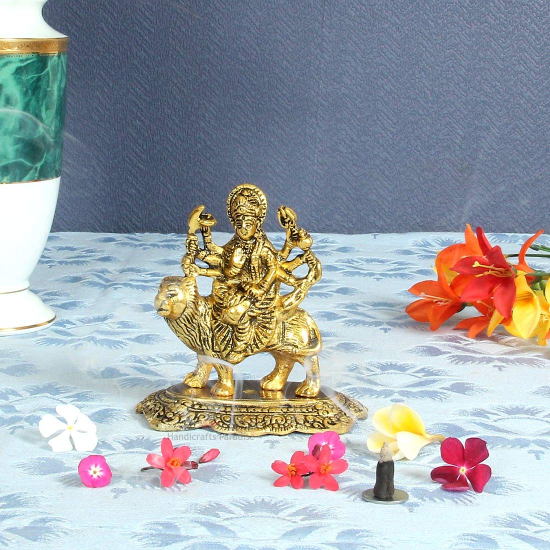 Maa Sherawali Idol Statue online