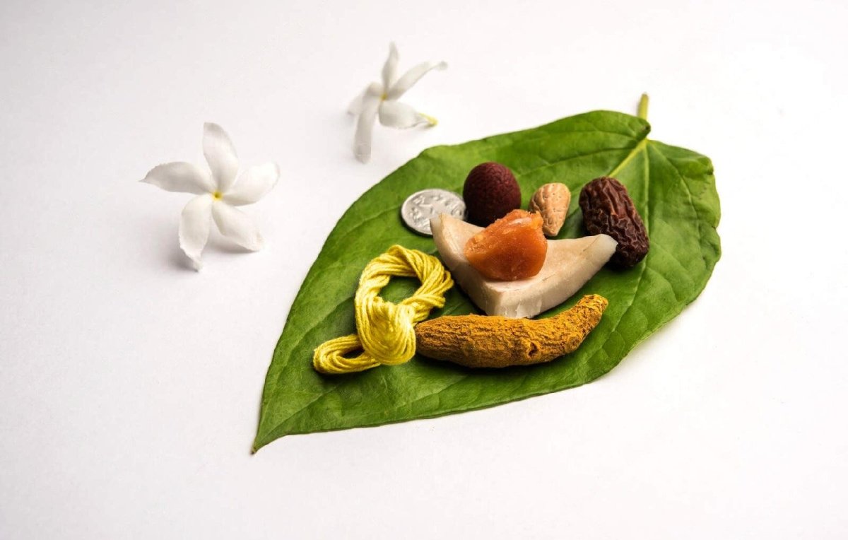 Janeu for Puja | Pure Cotton Mota Dhaga